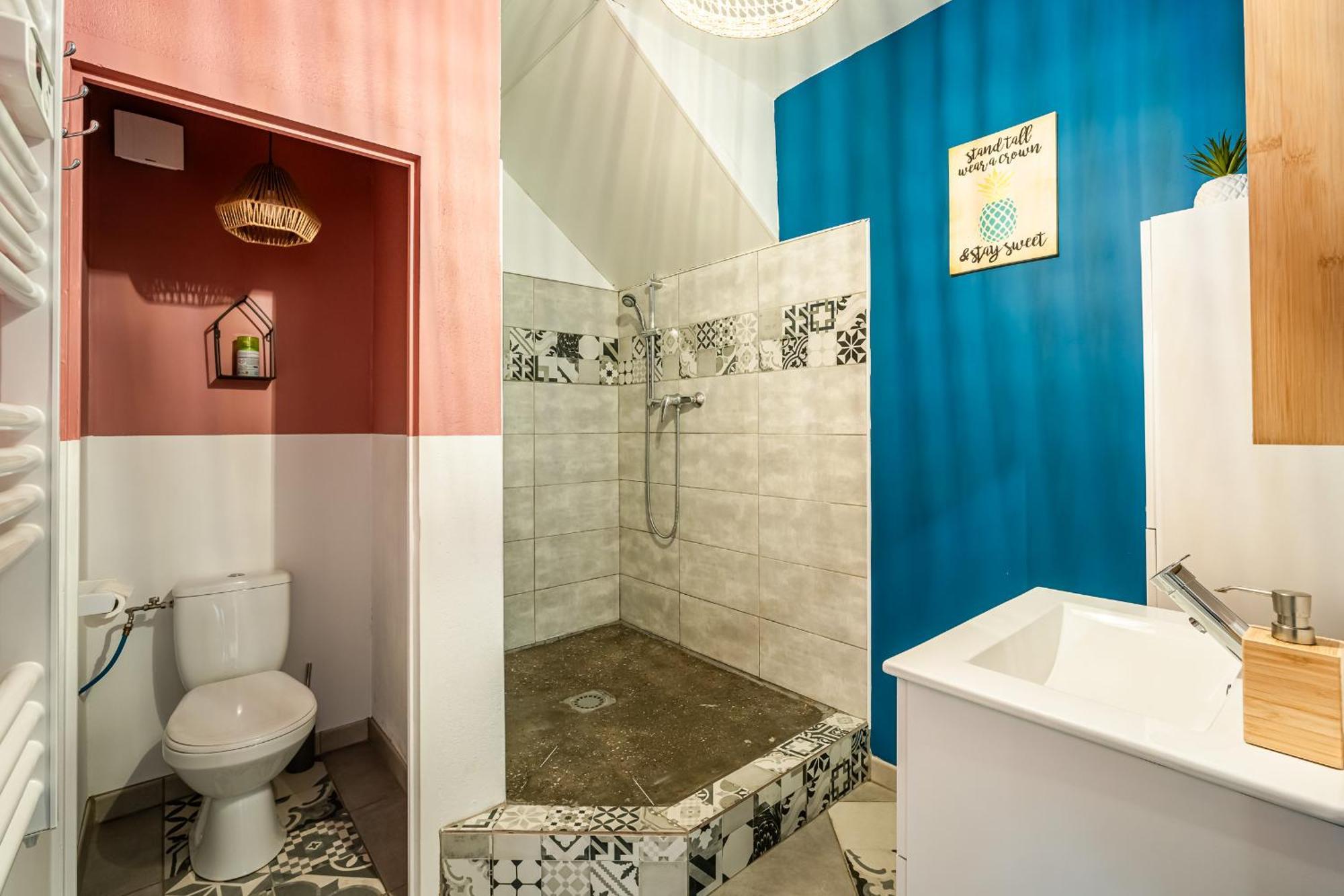 Resi'Danse Piscine Clim Wifi Centre Ville 5 Pers Lezignan-Corbieres Exterior foto